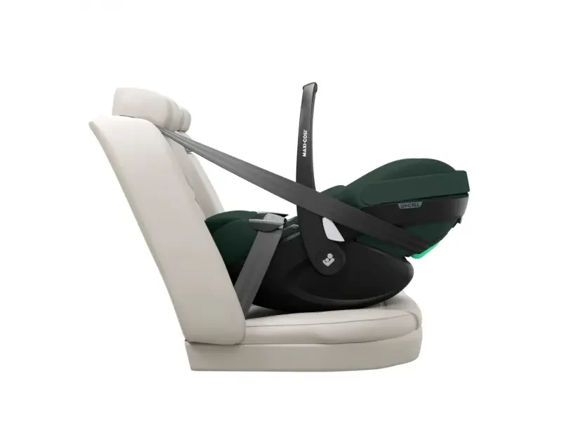 Maxi-Cosi Pebble 360 ​​Pro 2 autosedačka Twillic Green