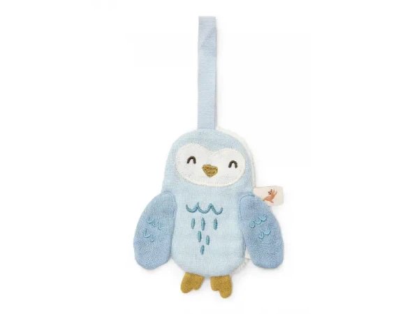 Little Dutch Maznáčik sova Forest Friends