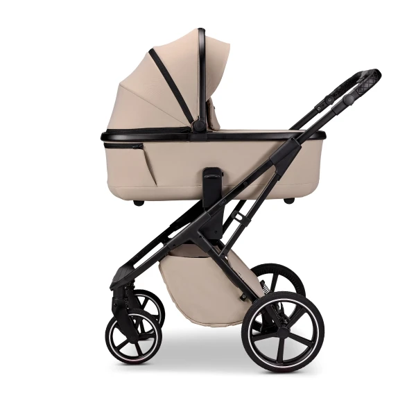 MOON Kombinovaný kočík CIAO - Sand