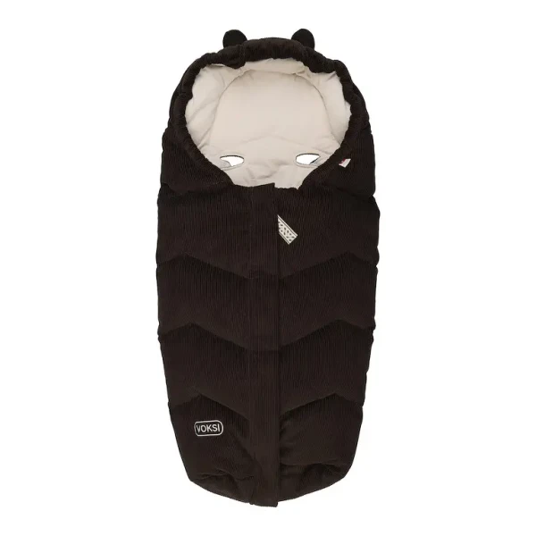 Voksi Fusak Move Limited chocolate snow
