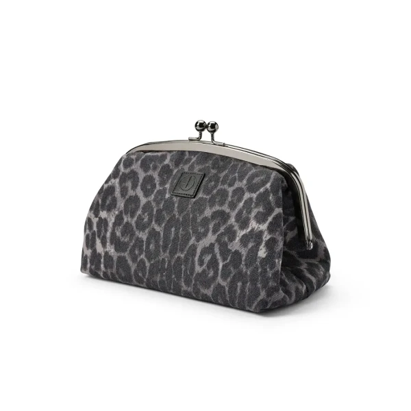 Elodie Details Príručná taška Zip&Go - Le Leopard