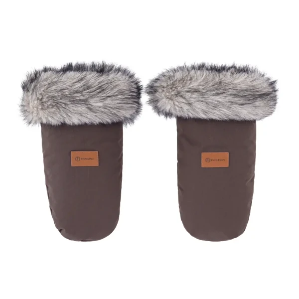 PETITE&MARS Rukávník / rukavice Fjora Rich Brown