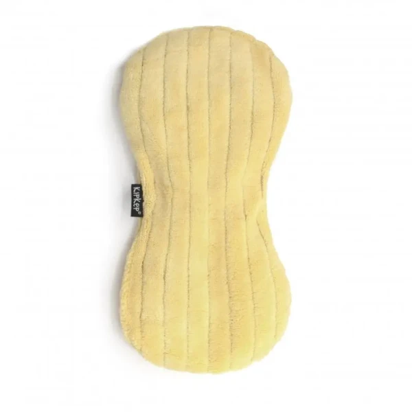 KipKep Nahřívací polštářek WOLLER DeLuxe Pale Banana