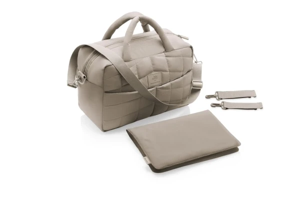 BRITAX Přebalovací taška, Teak