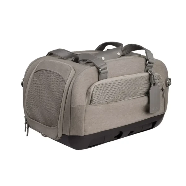 Tavo Dupree™ II Autosedačka Double Handle merle