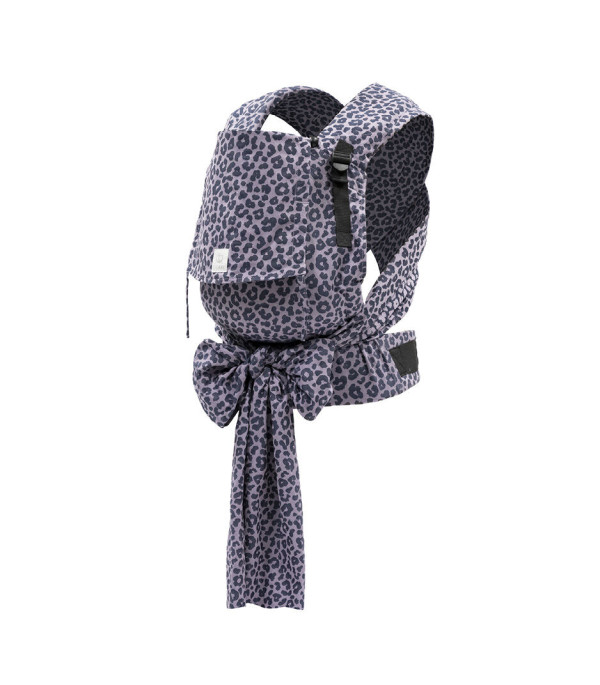 Stokke Nosič Limas™ Carrier PLUS OCS Leopard Lilac