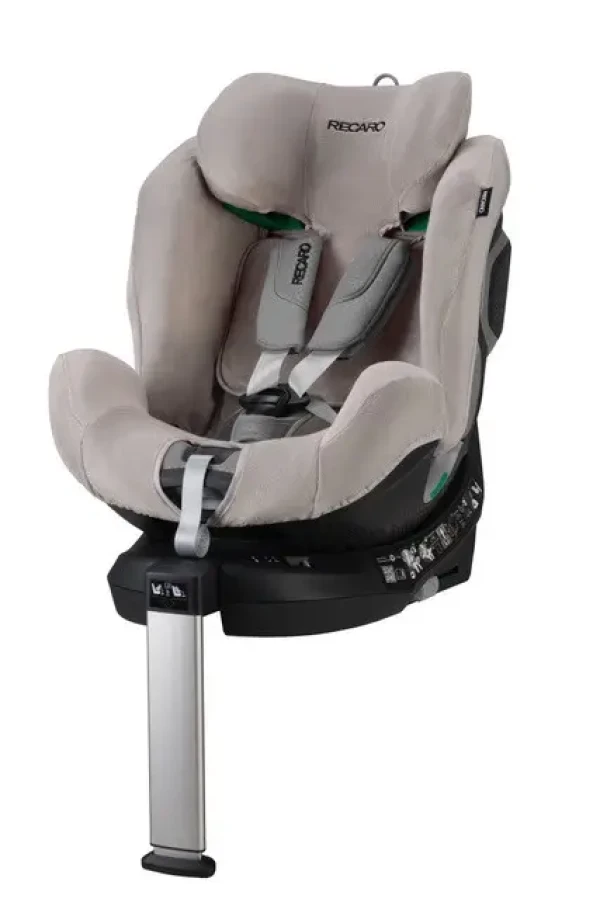 Celoroční froté potah do autosedačky RECARO XENON 1