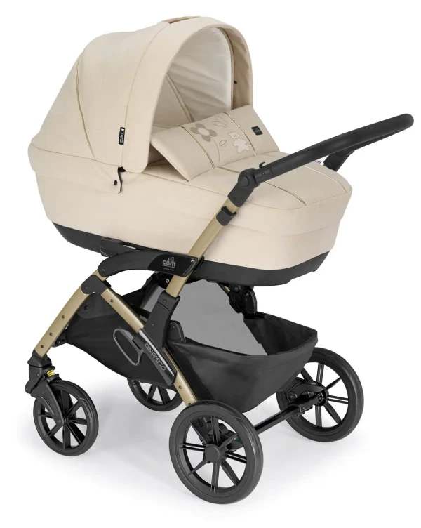 CAM Kočík Dinamico Smart, col. T991
