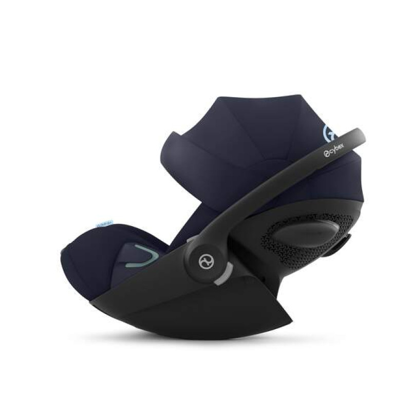 CYBEX Cloud G i-Size PLUS Ocean Blue
