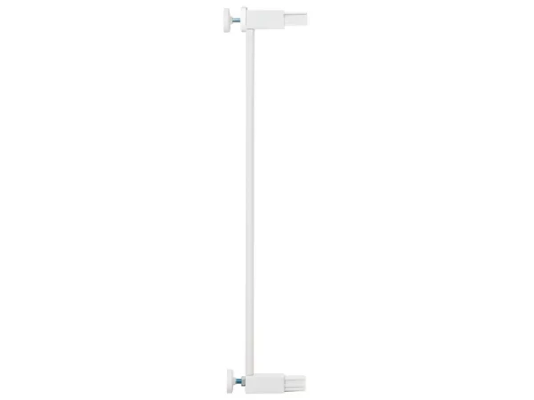 Safety 1st Rozšíření zábrany Extra Tall Metal White