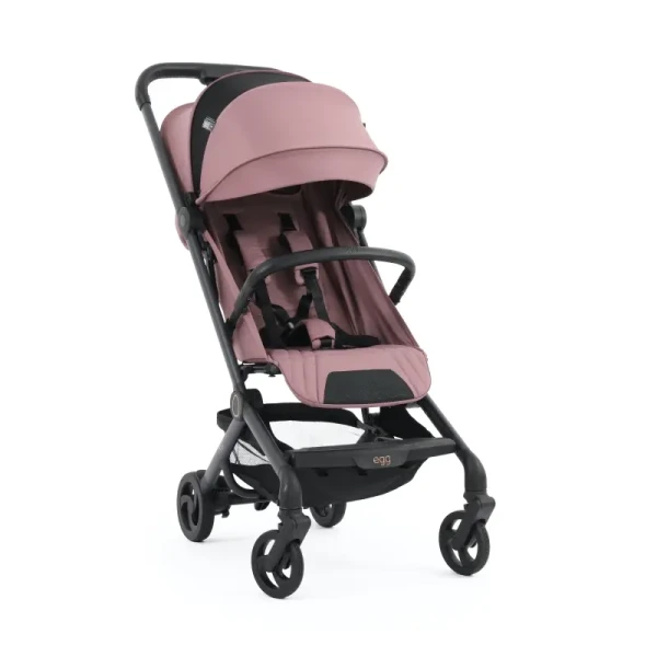 BabyStyle Egg Sky® kočík, Mauve 2026