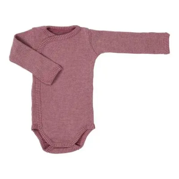 LODGER Romper Long Sleeves Ciumbelle Nocture vel. 62