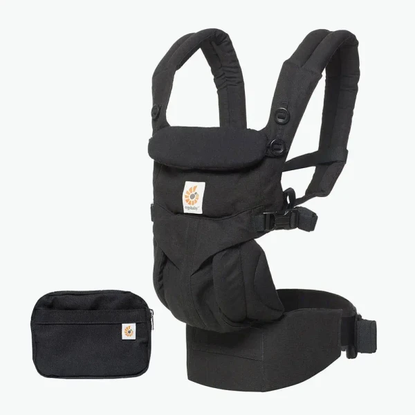 ERGOBABY OMNI Classic Cotton - Pure