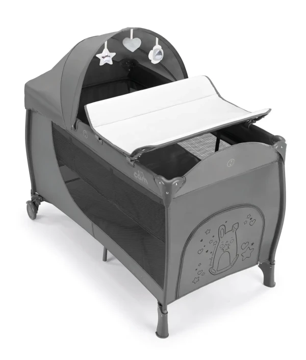 CAM Postýlka Daily Plus, col. 265