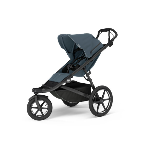 THULE Urban Glide 3 Športový kočík Dark Slate