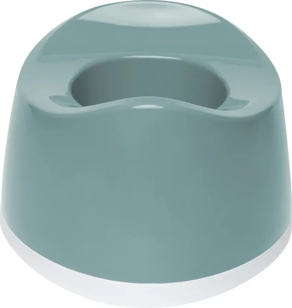 Bébé-Jou Nočník oválny Jade Green