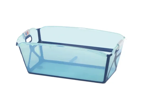 JANE Vanička skladacia Oasis Blue