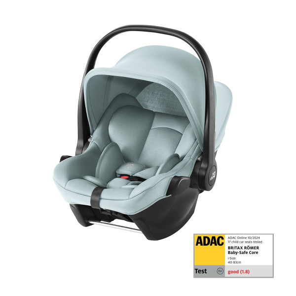 BRITAX Autosedačka Baby-Safe Core, Ocean 