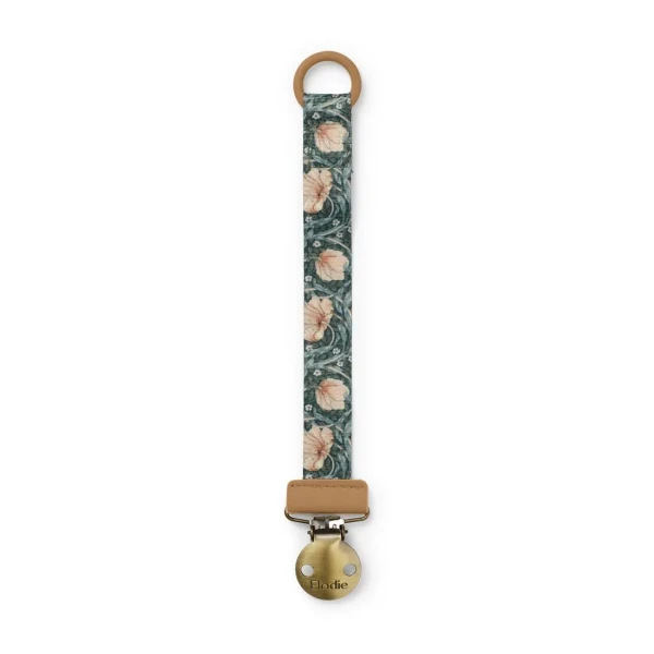 Klips na dudlík Elodie x Morris & Co - Pimpernel