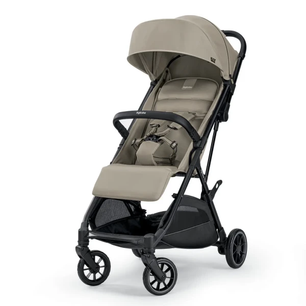 Inglesina Sportovní kočárek Now 2025 Shot Beige