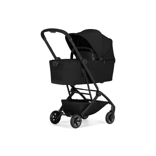 Joolz Aer 2 hlboký diel Space black