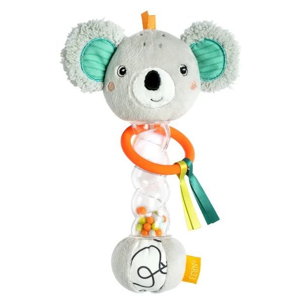 BABY FEHN Chrastítko Koala, DoBabyDoo