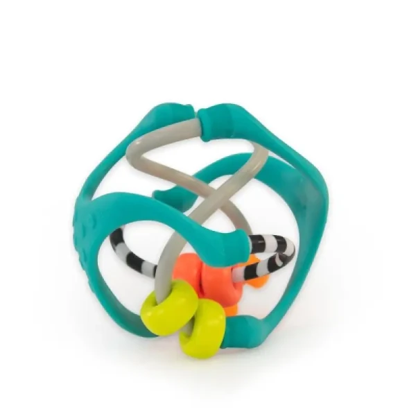 Sassy Senzorická loptička Busy Ball