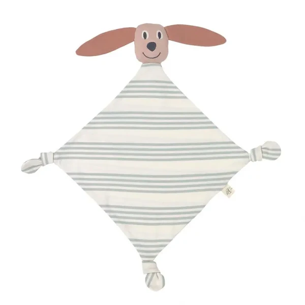 LÄSSIG Maznáčik Cuddle Cloth Gots dog