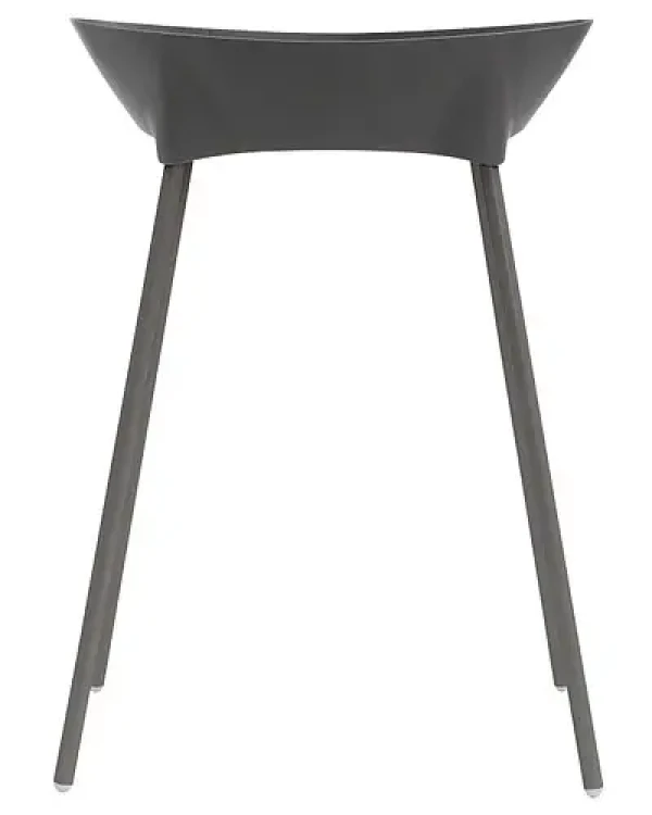Stojan na vaničku Luma Dark Grey/Silt Oat