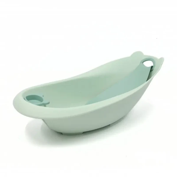 BO Jungle Vanička B-BATH BEAR Sage Green