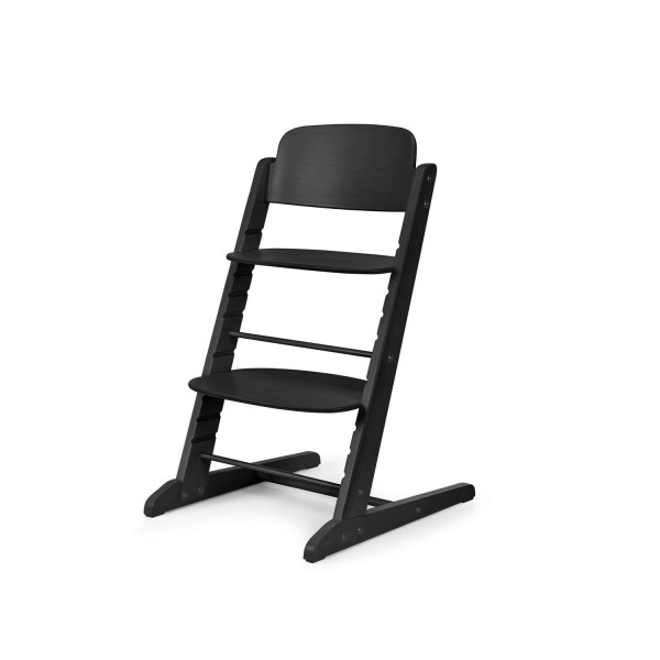 CYBEX IRIS Stolička Stunning Black