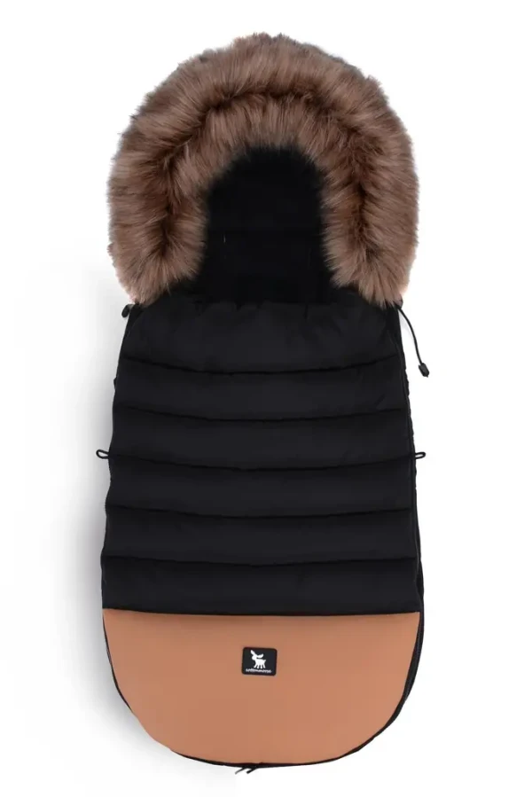 COTTONMOOSE Fusak Alaskan Natural