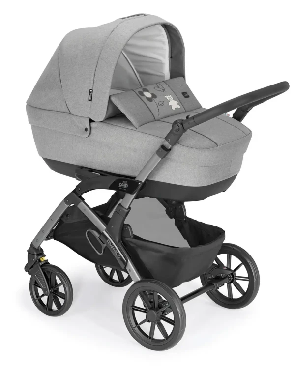 CAM Kočík Dinamico Smart, col. T992