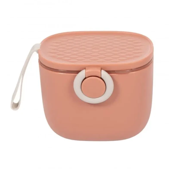 BO Jungle Dávkovač sušeného mléka B-Nomadic Powder Box Terracotta