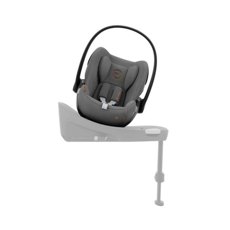 CYBEX Cloud G i-Size Fog Grey