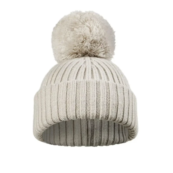 Vlněná čepice Elodie Details - Creamy White, 0-6 měsíců