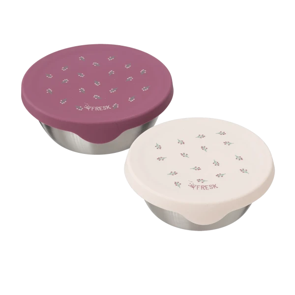 FRESK SÚPRAVA SNACK BOXOV - BERRIES - 2KS