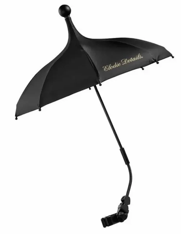 Slunečník Elodie Details - Brilliant Black