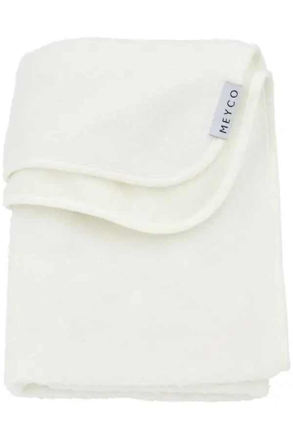 Dětská deka Off white