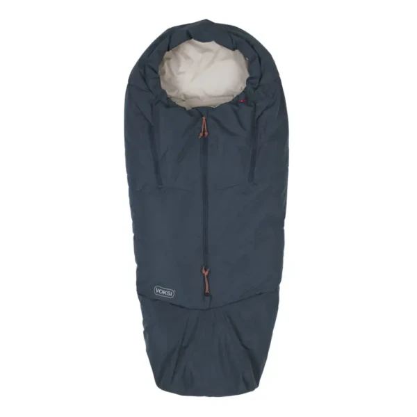Voksi Adventure poppy blue