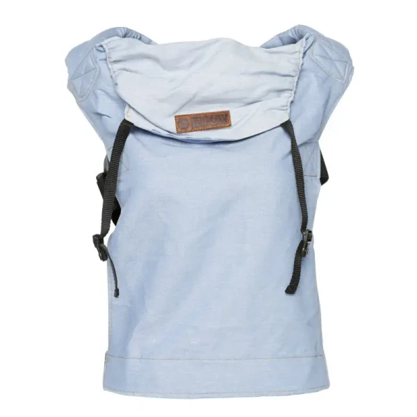 ByKay Klokanka CLICK CARRIER Classic Stonewashed (vel. baby)