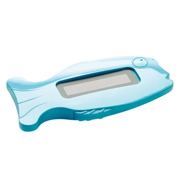 THERMOBABY Digitální teploměr do vany, Baby Blue