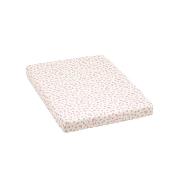 Stokke NIGHTI Mini prestieradlo Wild Rose Berries