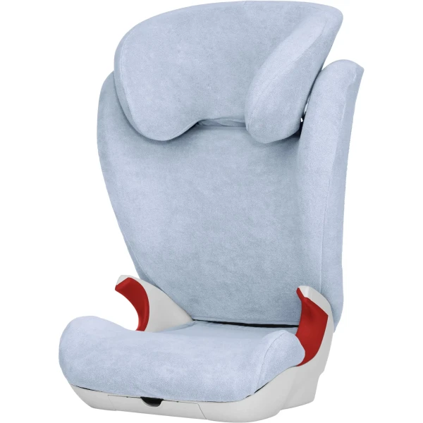 BRITAX Letný poťah Kid II, Blue