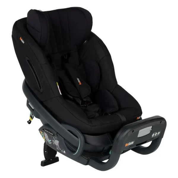BeSafe Stretch 2 fresh black cab