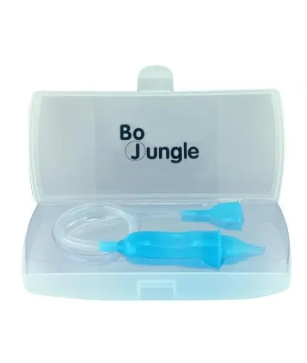 BO Jungle B-Nasal nosní odsávačka