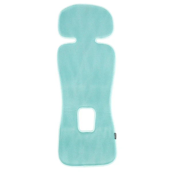 Zopa Prodyšná podložka do autosedačky Breeze sk. 1, Aquatic Green