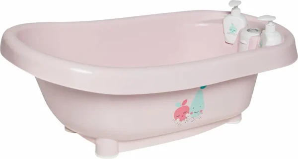 Bebe-Jou Termovanička Bébé-jou Click Blush Baby