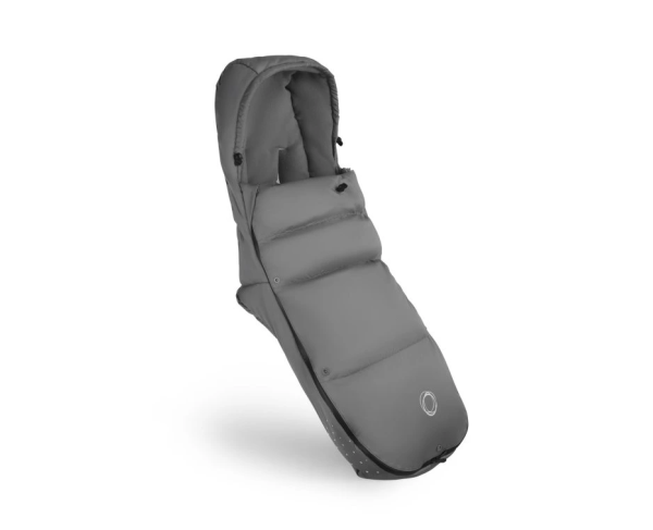 Bugaboo THERMOLITE Performance zimní fusak Moon Grey