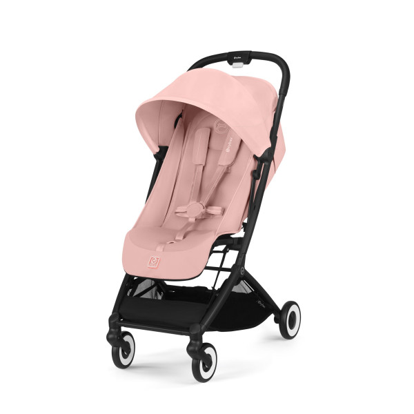 CYBEX ORFEO Candy Pink - Black rám